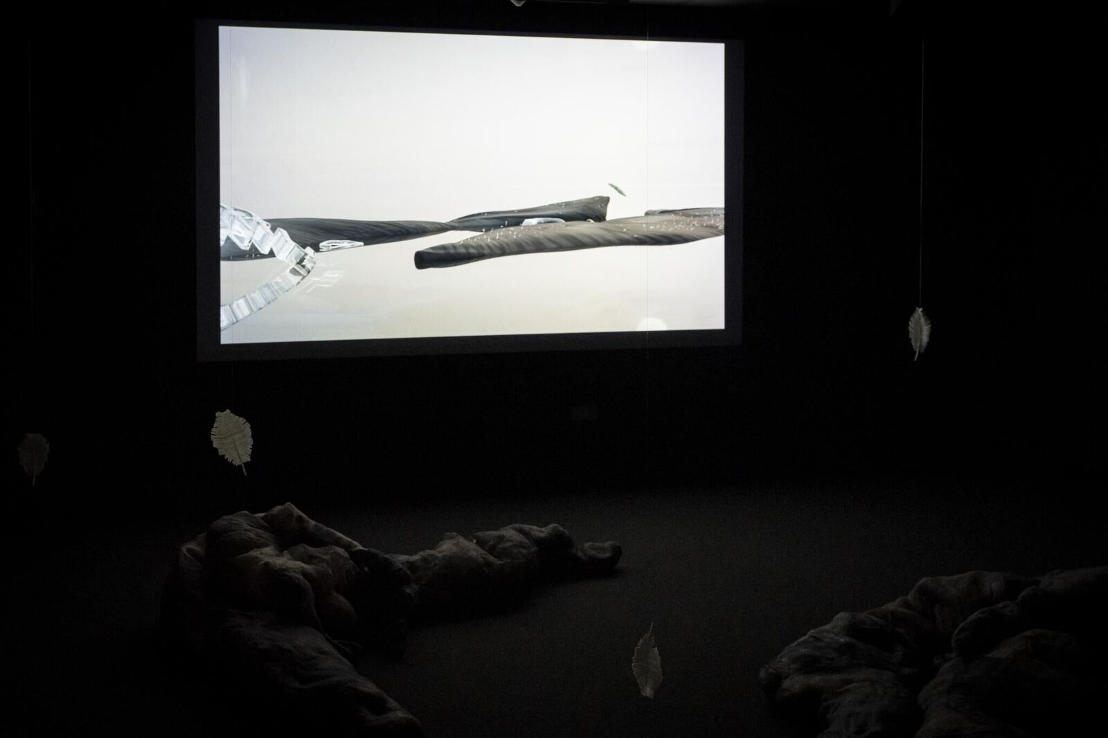 Galeriebild des Projekts The Body as Threshold