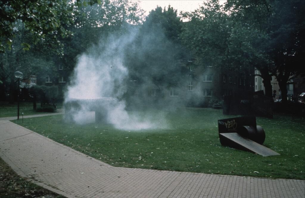 Galeriebild des Projekts Teilchenbeschleuniger