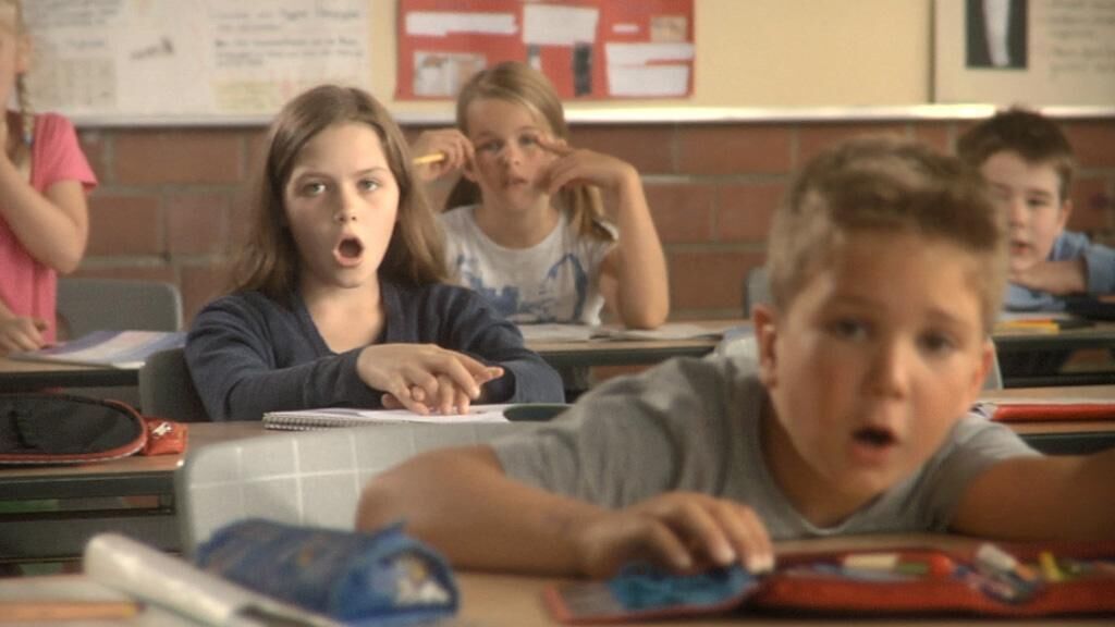 Galeriebild des Projekts Eine Schule für Alle – Der Vertretungslehrer