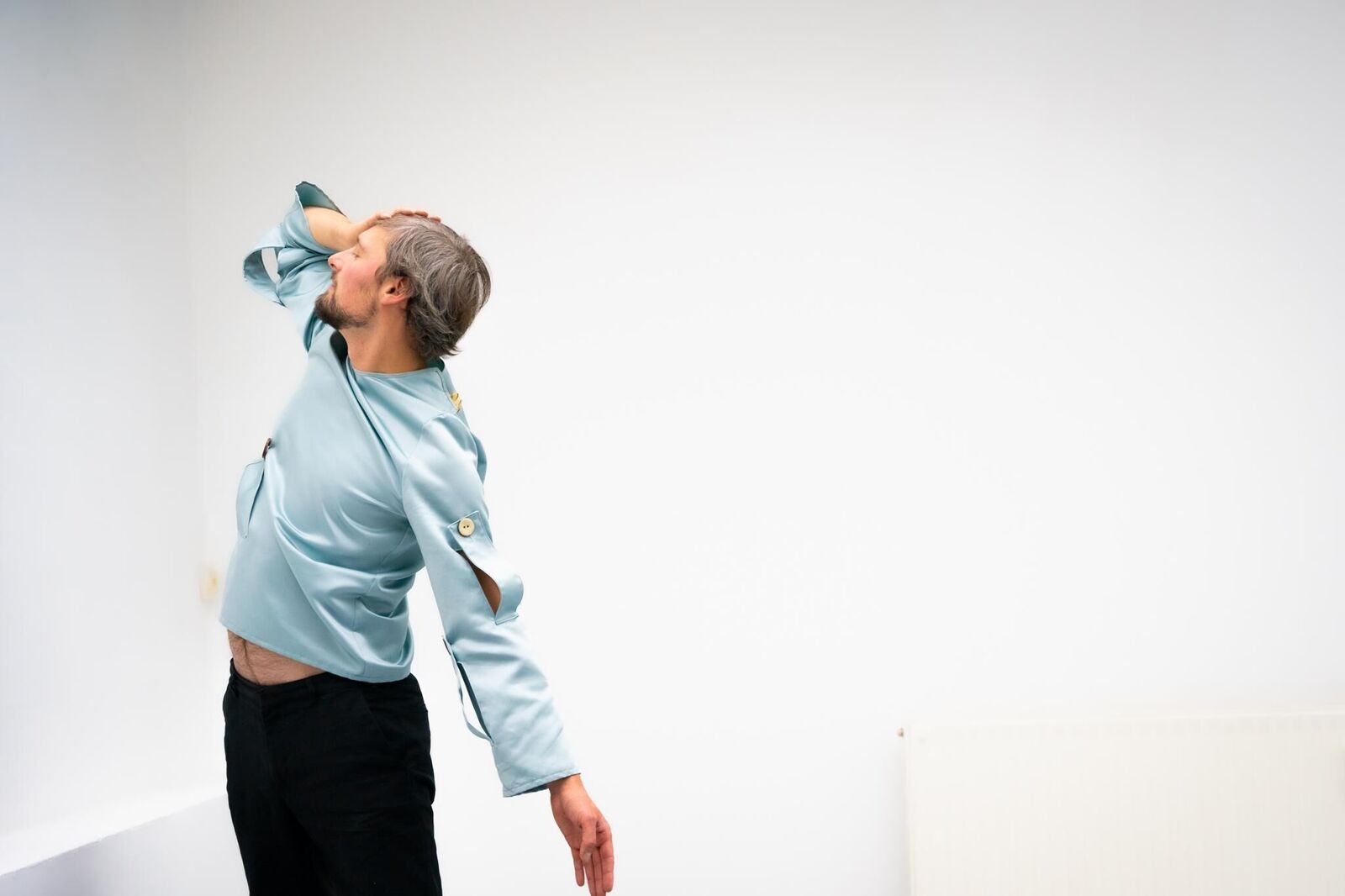 Galeriebild des Projekts TABOR