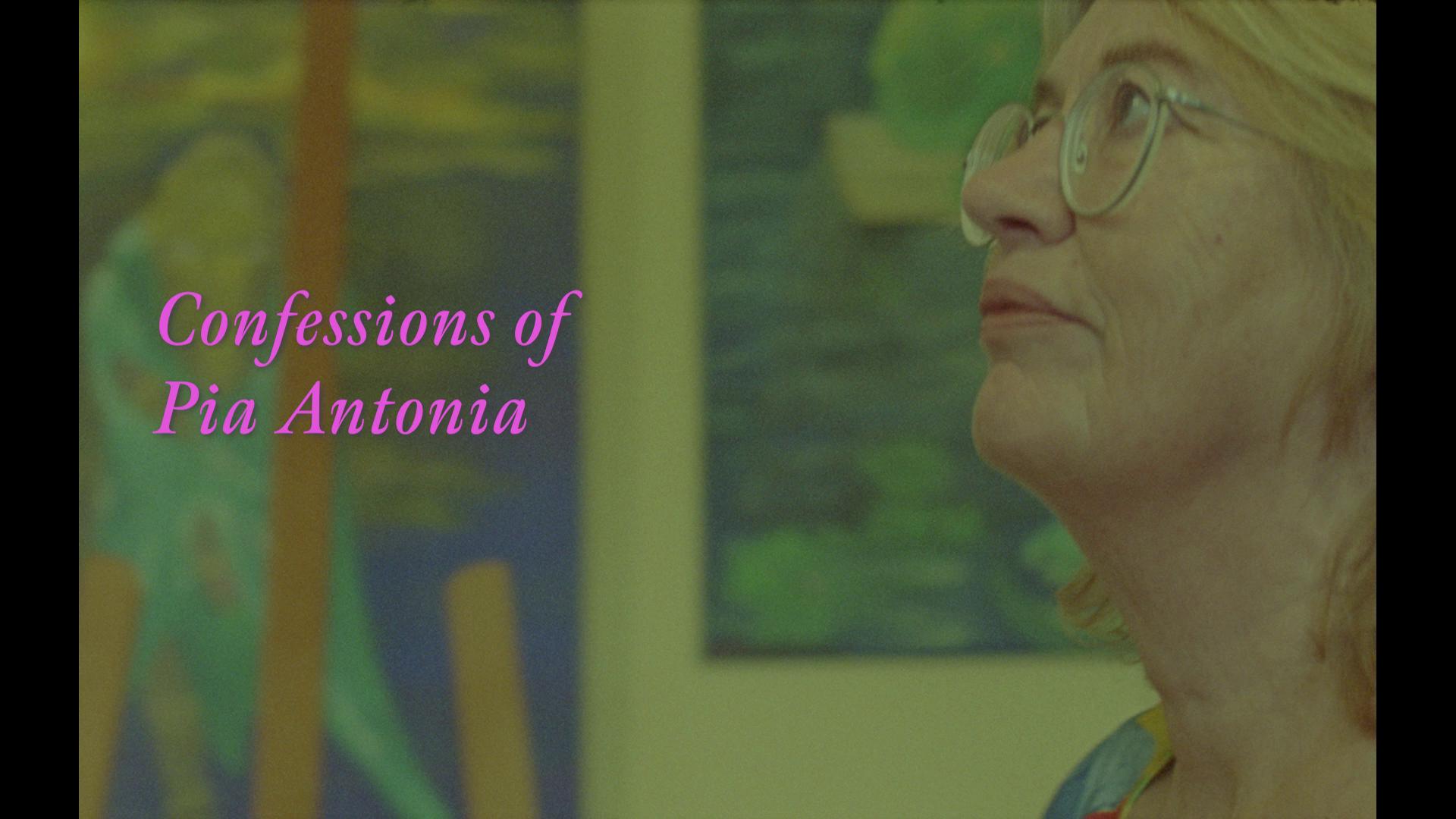 Confessions of Pia Antionia Titelbild des Projekts Bekenntnisse der Pia Antonia