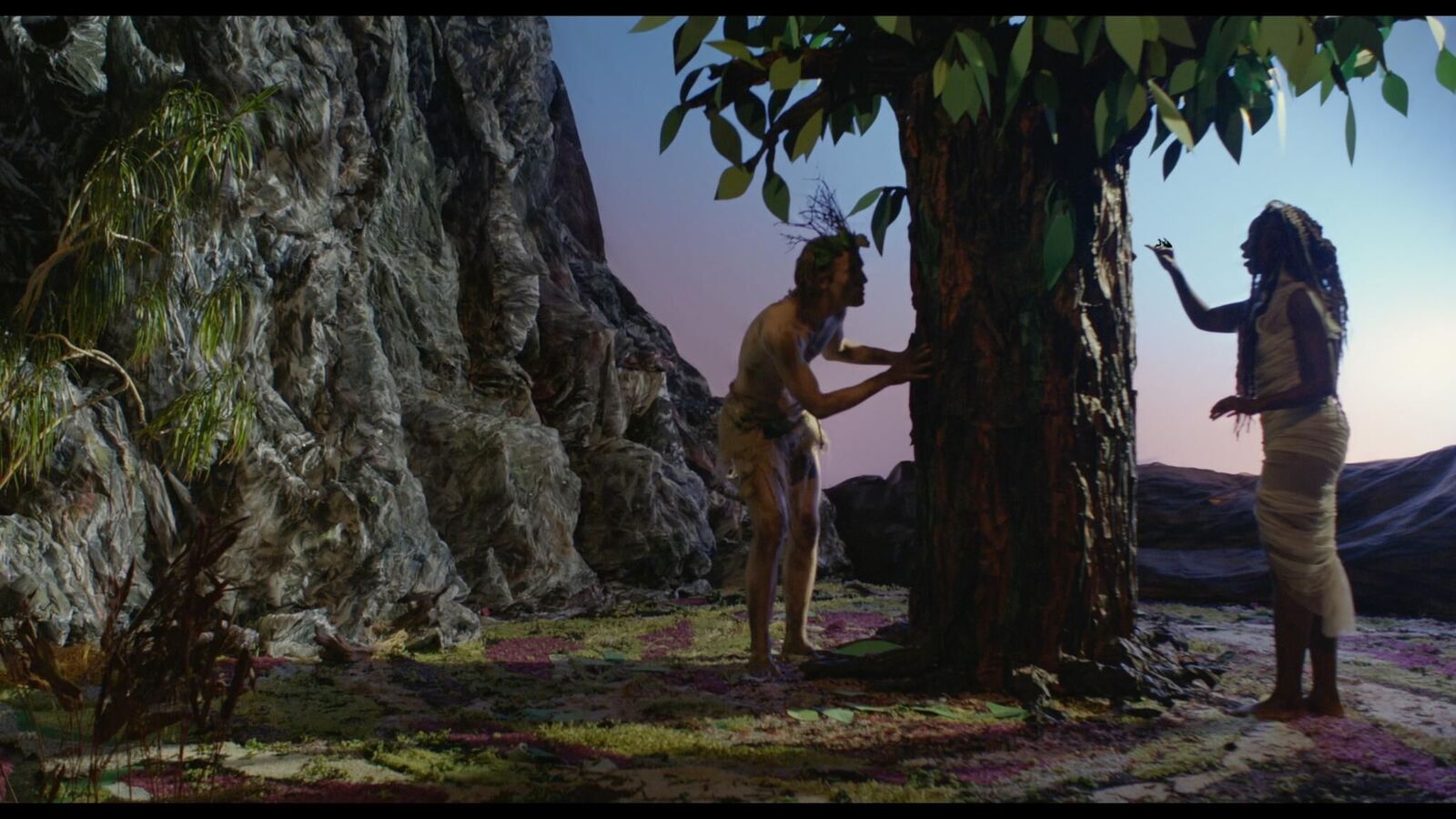 Titelbild des Projekts Lilith