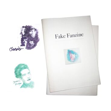 Fake Fans Galeriebild des Projekts Fake Fans