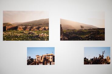 Galeriebild des Projekts places speak of genocide – kurds bring them to life