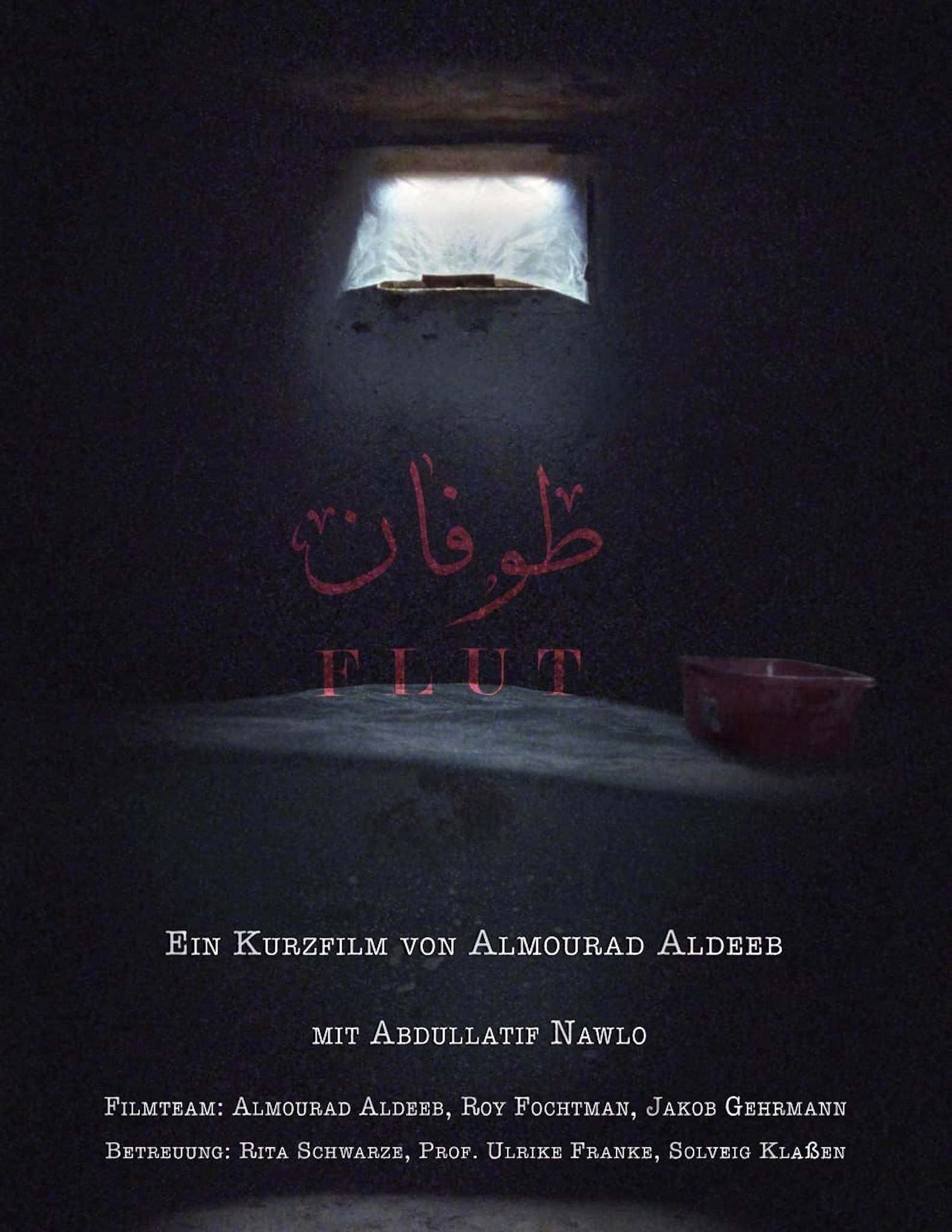 Galeriebild des Projekts Flut