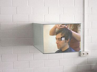 Impulsbild Friseur Titelbild des Projekts Impulsbild Friseur