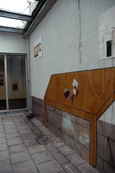 Ohne Titel Galeriebild des Projekts Ohne Titel