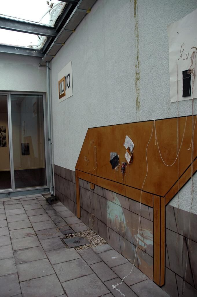 Galeriebild des Projekts Ohne Titel