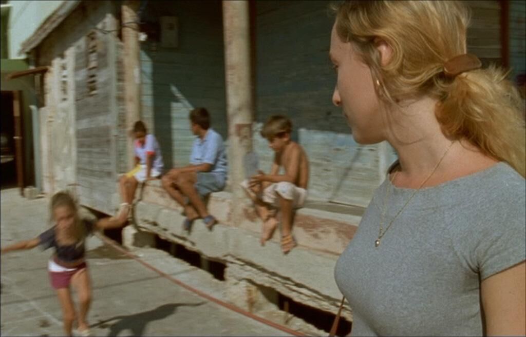 Titelbild des Projekts Als zöge die Landschaft