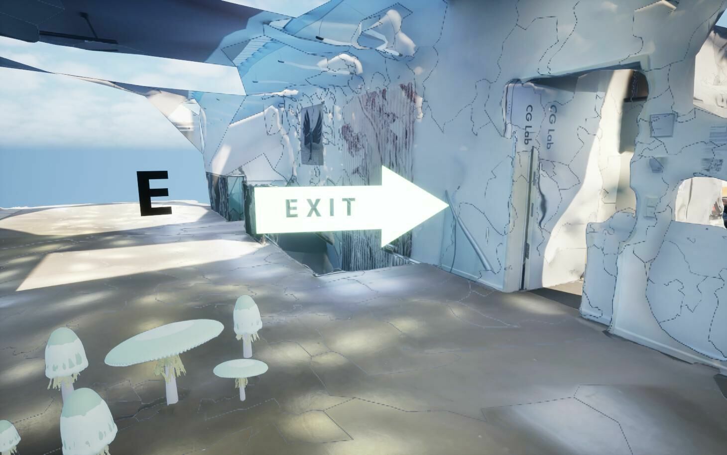 Galeriebild des Projekts 1470 m²