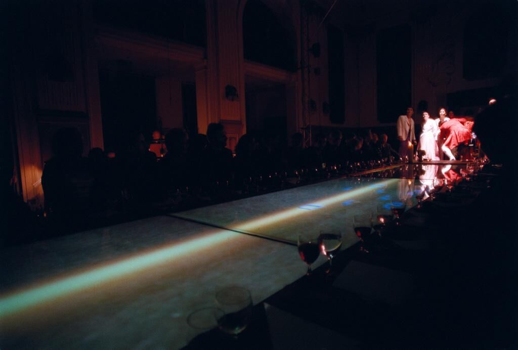 Galeriebild des Projekts Belsazar