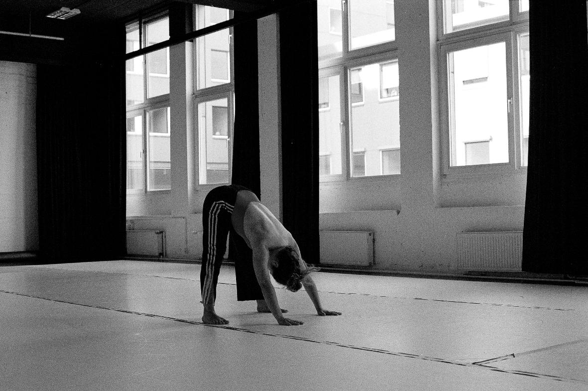 Galeriebild des Projekts [insert title]