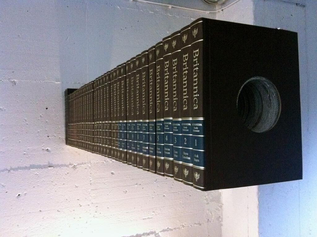 Titelbild des Projekts Denkmal