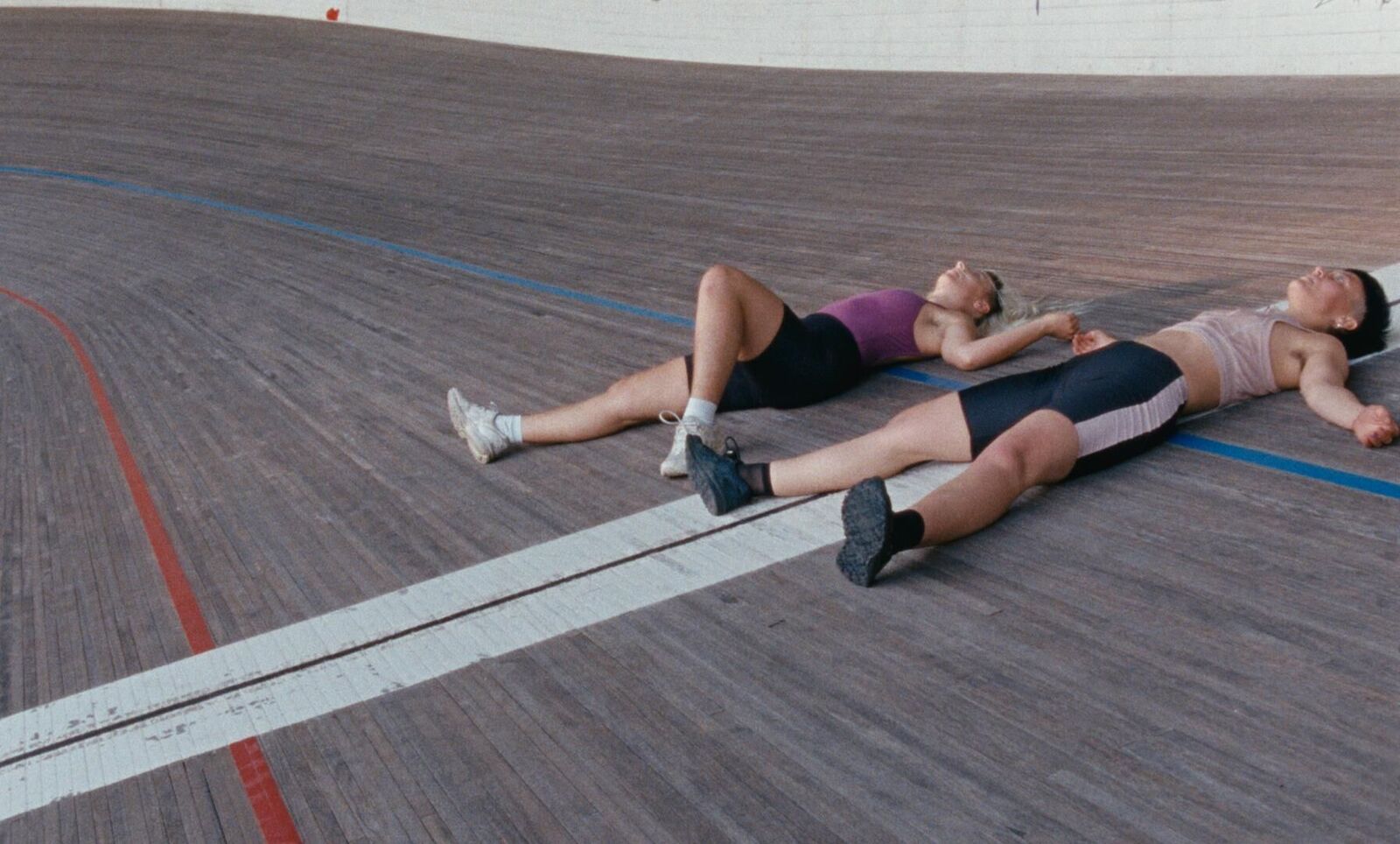 Galeriebild des Projekts VELODROME