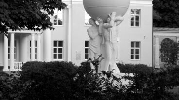 Galeriebild des Projekts Gefühle der Fliegenden