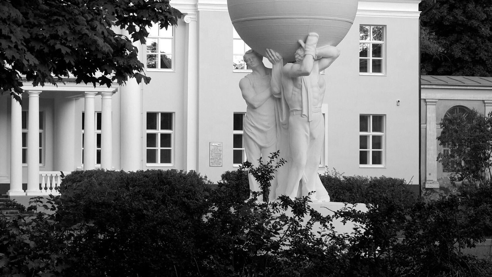 Galeriebild des Projekts Gefühle der Fliegenden