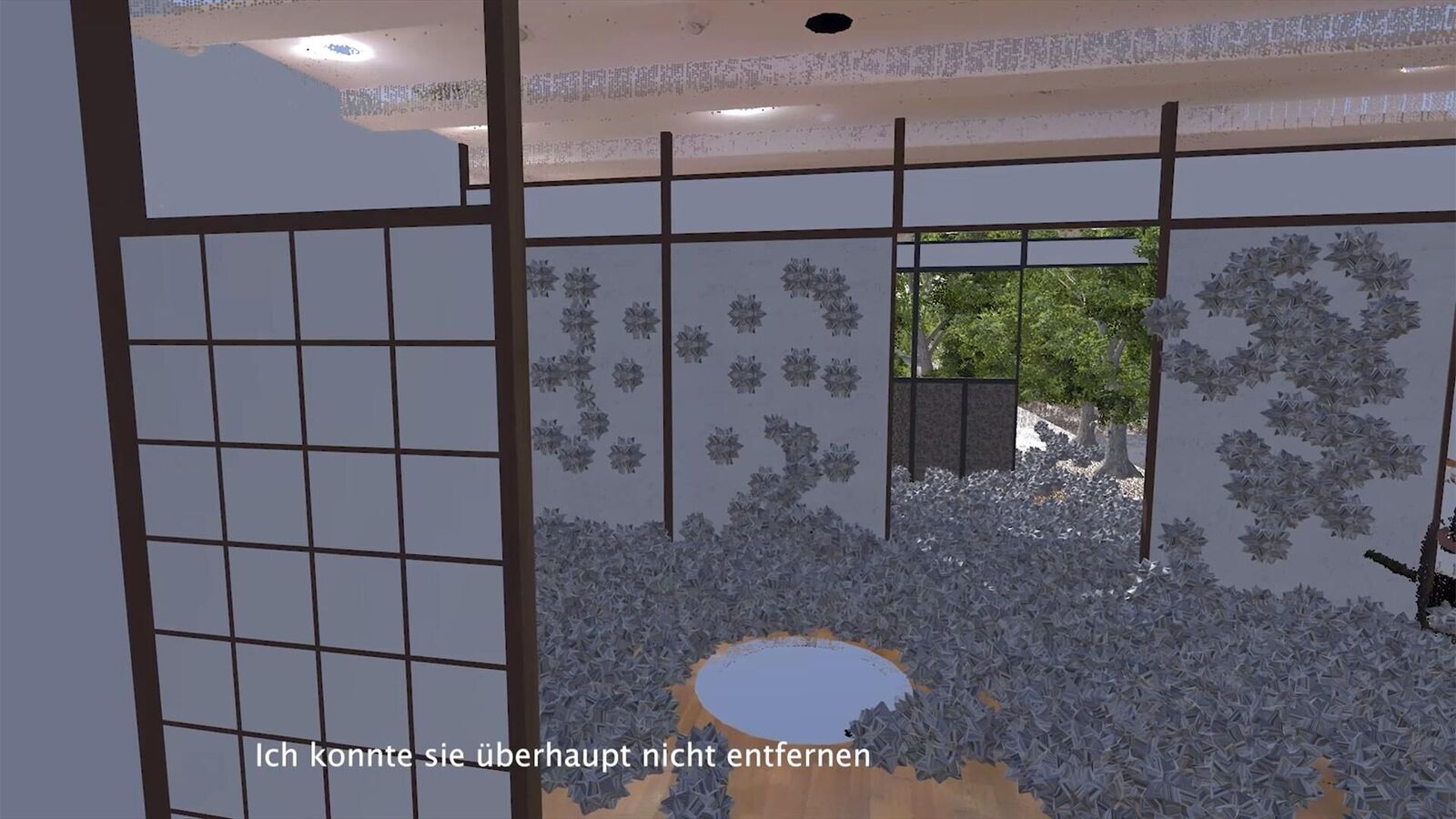 Galeriebild des Projekts Raumsagashi