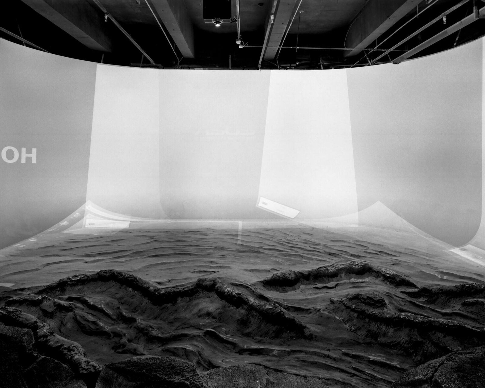 Titelbild des Projekts the internal crusade