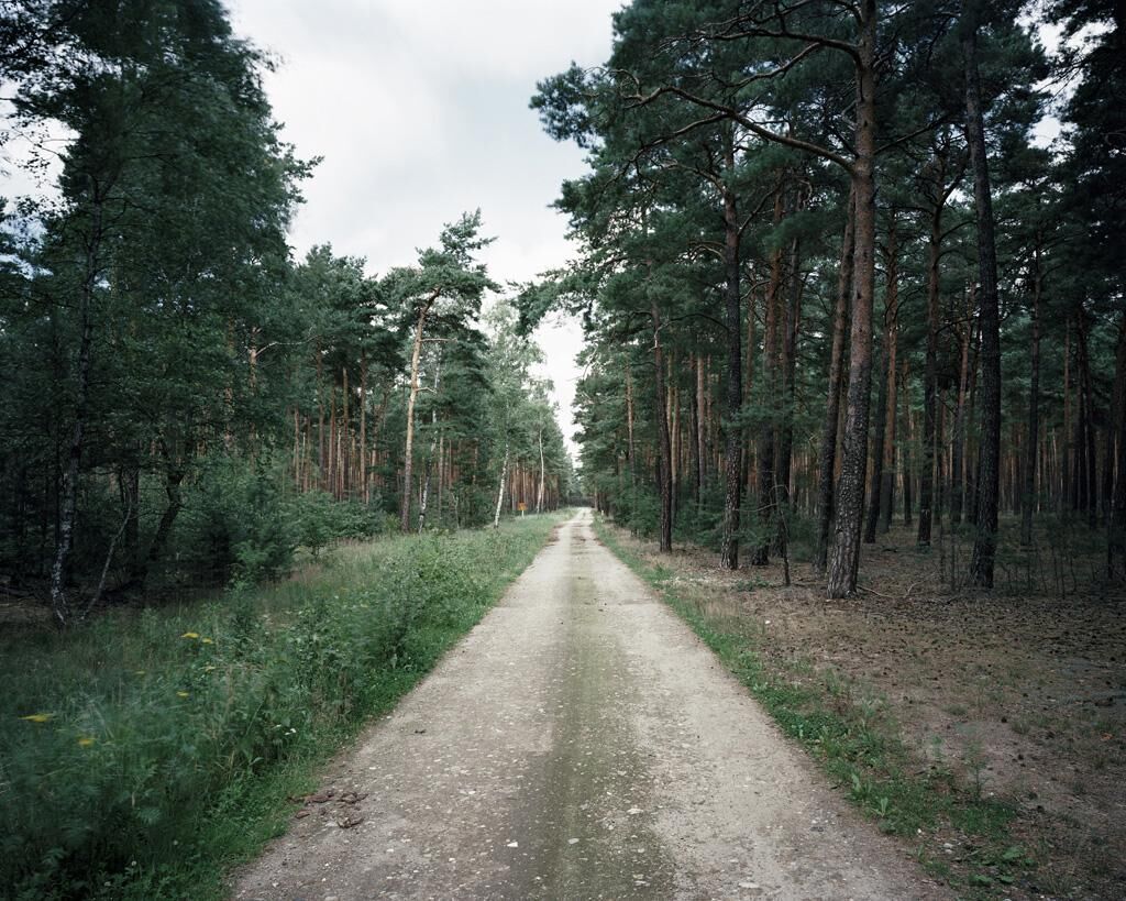 Galeriebild des Projekts View the scenes: Killingfield