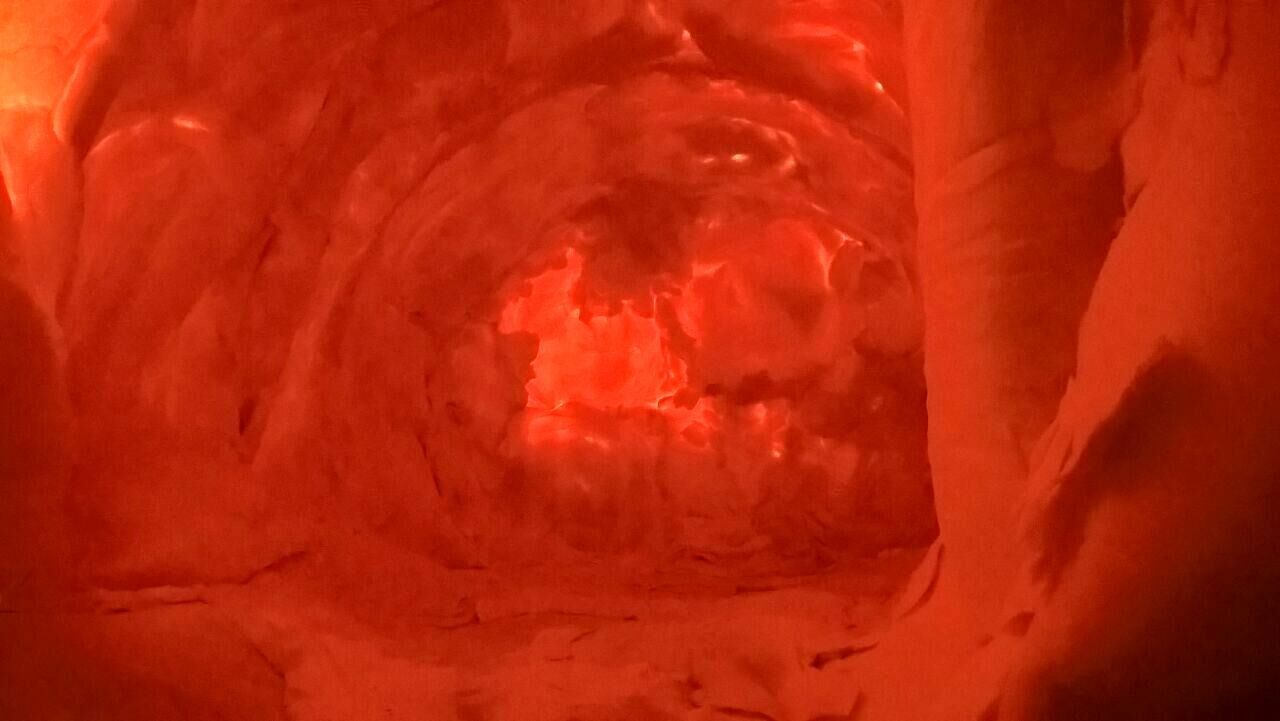 Galeriebild des Projekts In mich gekehrt 