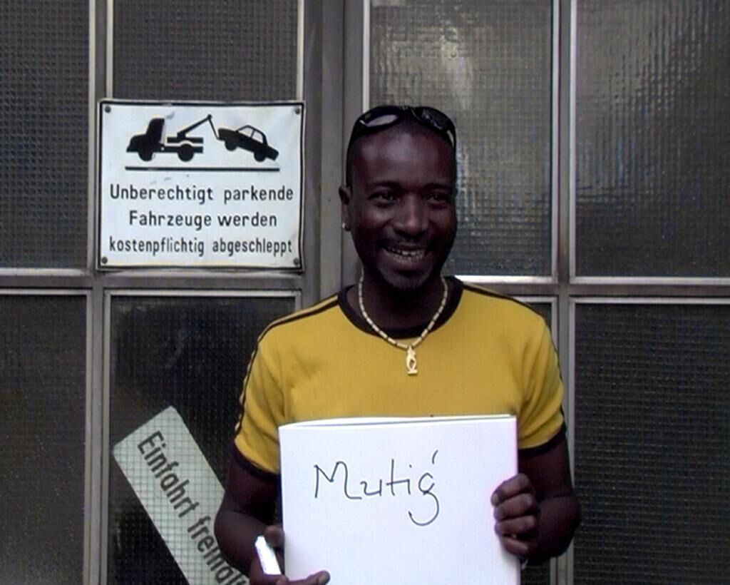 Titelbild des Projekts WDR-Spot „Multi ist Kult“