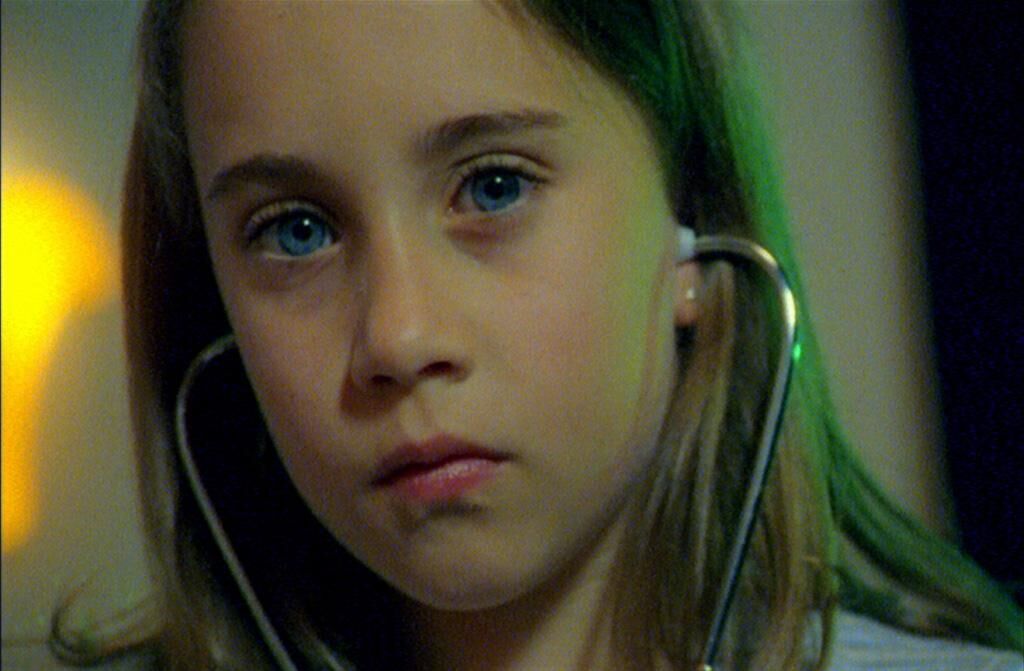 Titelbild des Projekts Marlena