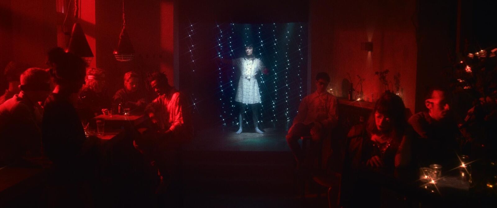 Galeriebild des Projekts The Familiar