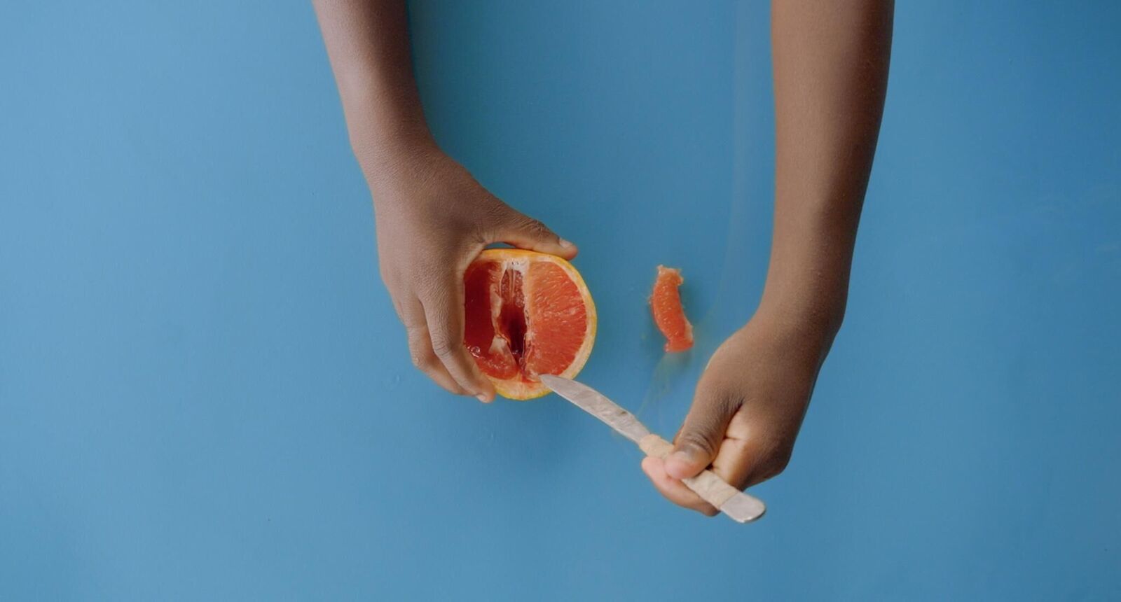 Titelbild des Projekts Grapefruit