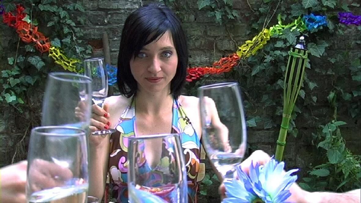 Galeriebild des Projekts Erste Gäste