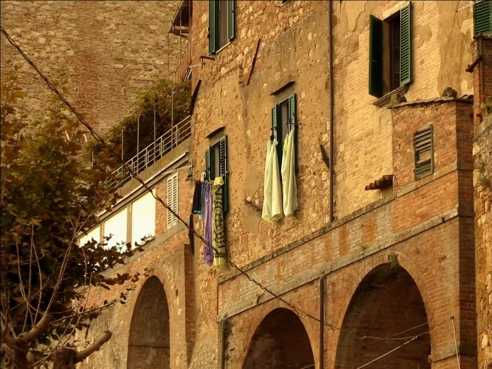 Galeriebild des Projekts Culetto di pesca