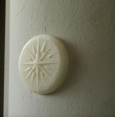 The haunted villa of Spetses Galeriebild des Projekts The haunted villa of Spetses