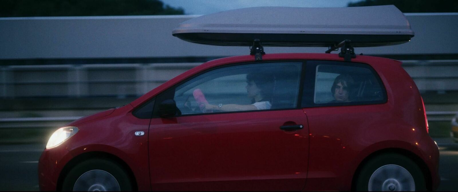 Galeriebild des Projekts Love in Vain