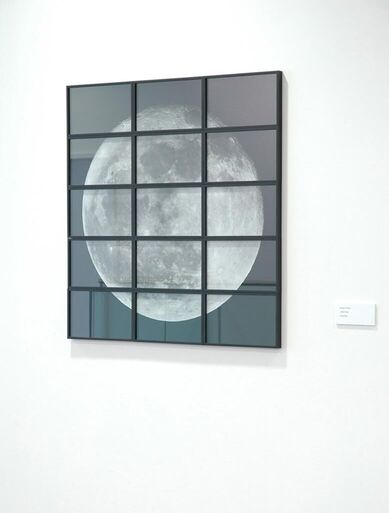 Titelbild des Projekts Our Elusive Cosmos