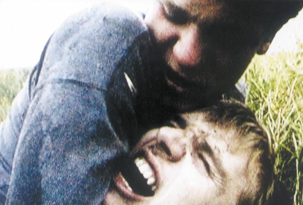 Galeriebild des Projekts Freunde