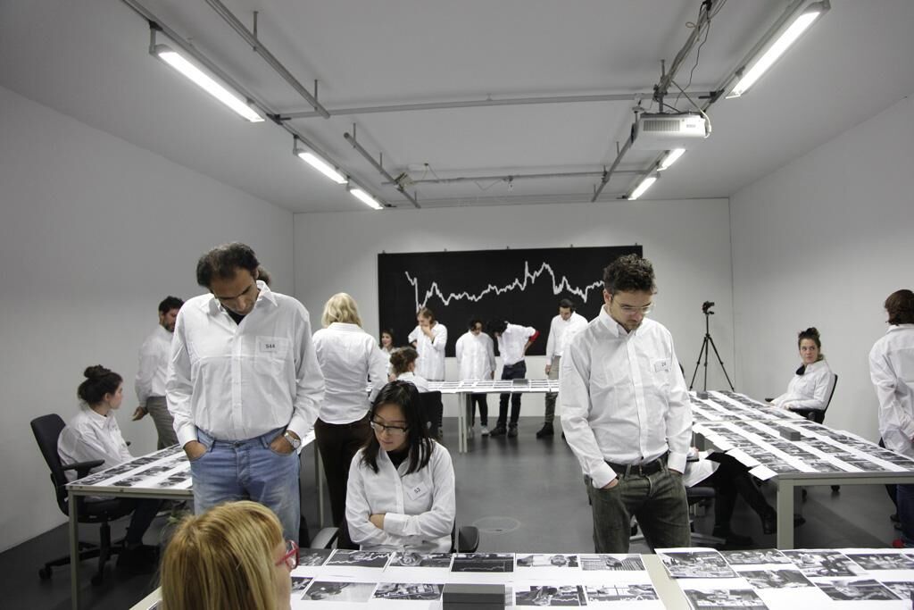 Galeriebild des Projekts Basics of Trading