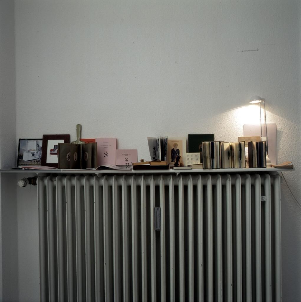 Galeriebild des Projekts Le rêve doré de Riri