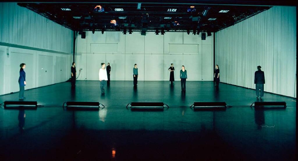 Titelbild des Projekts Nocturne