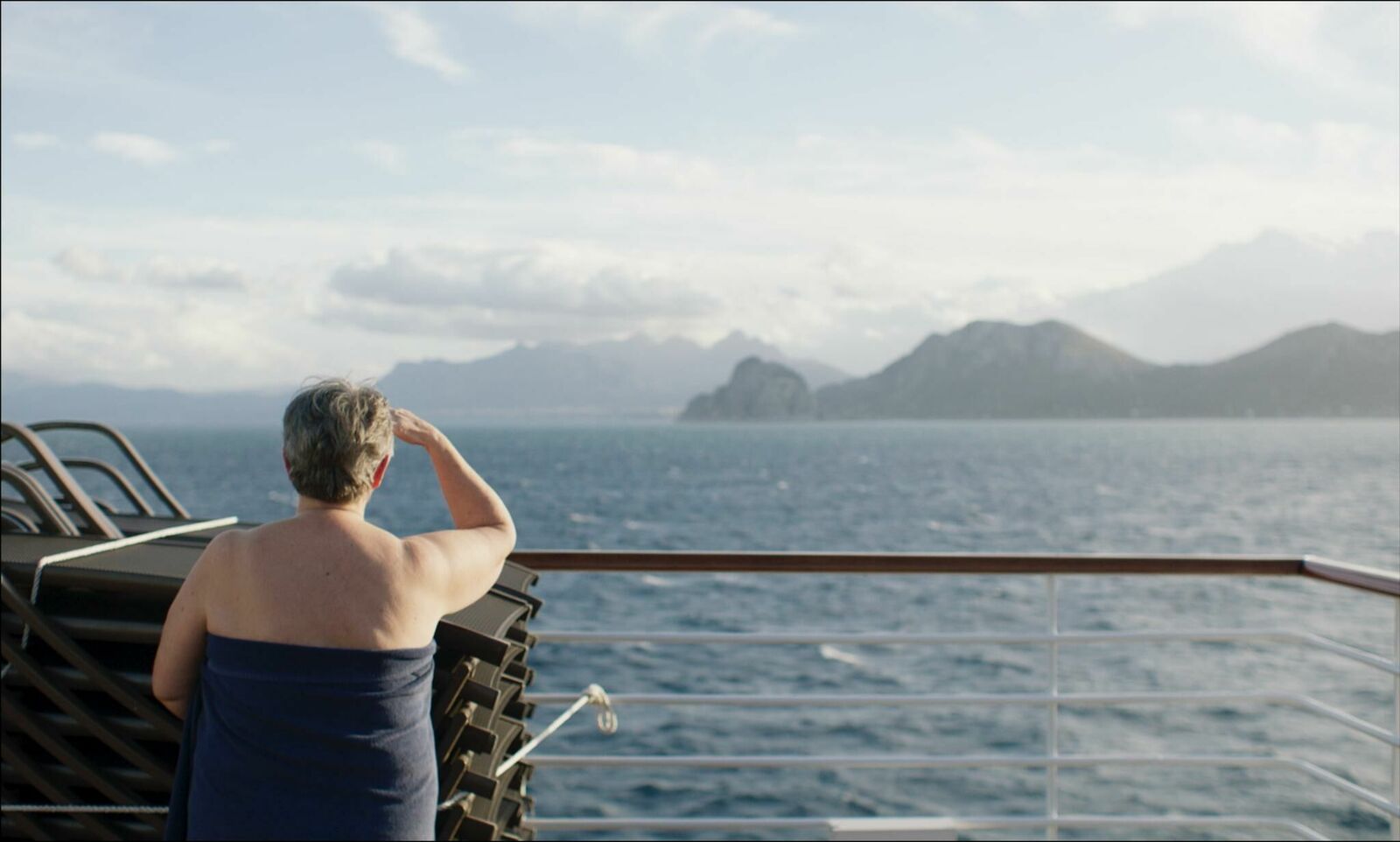 Galeriebild des Projekts Wo die Eiskugel fällt