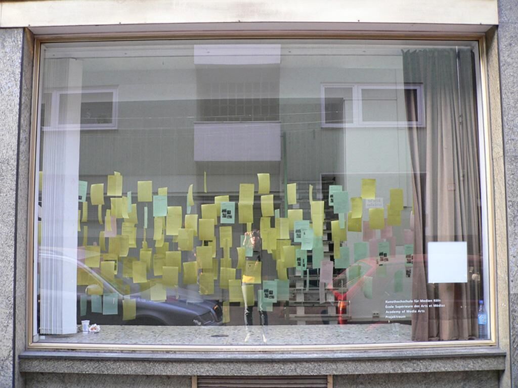 Galeriebild des Projekts Constructing Desire