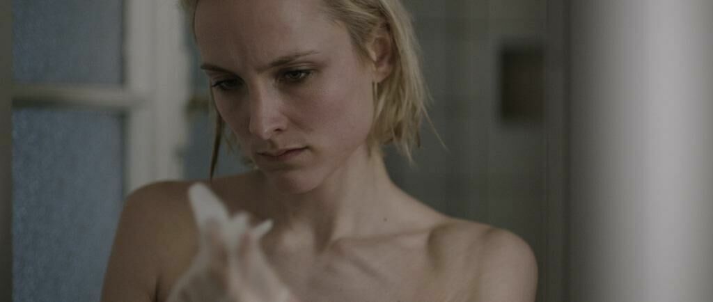 Titelbild des Projekts Camille