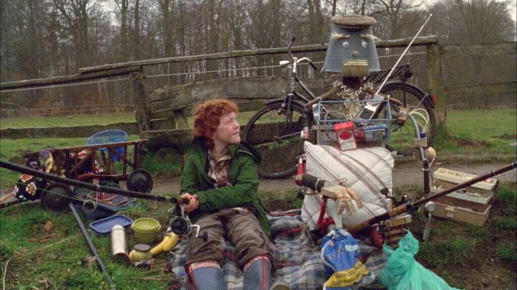 Galeriebild des Projekts Pauls Opa