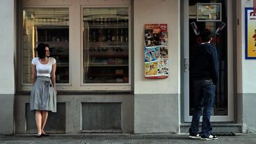 Titelbild des Projekts Das Büdchen