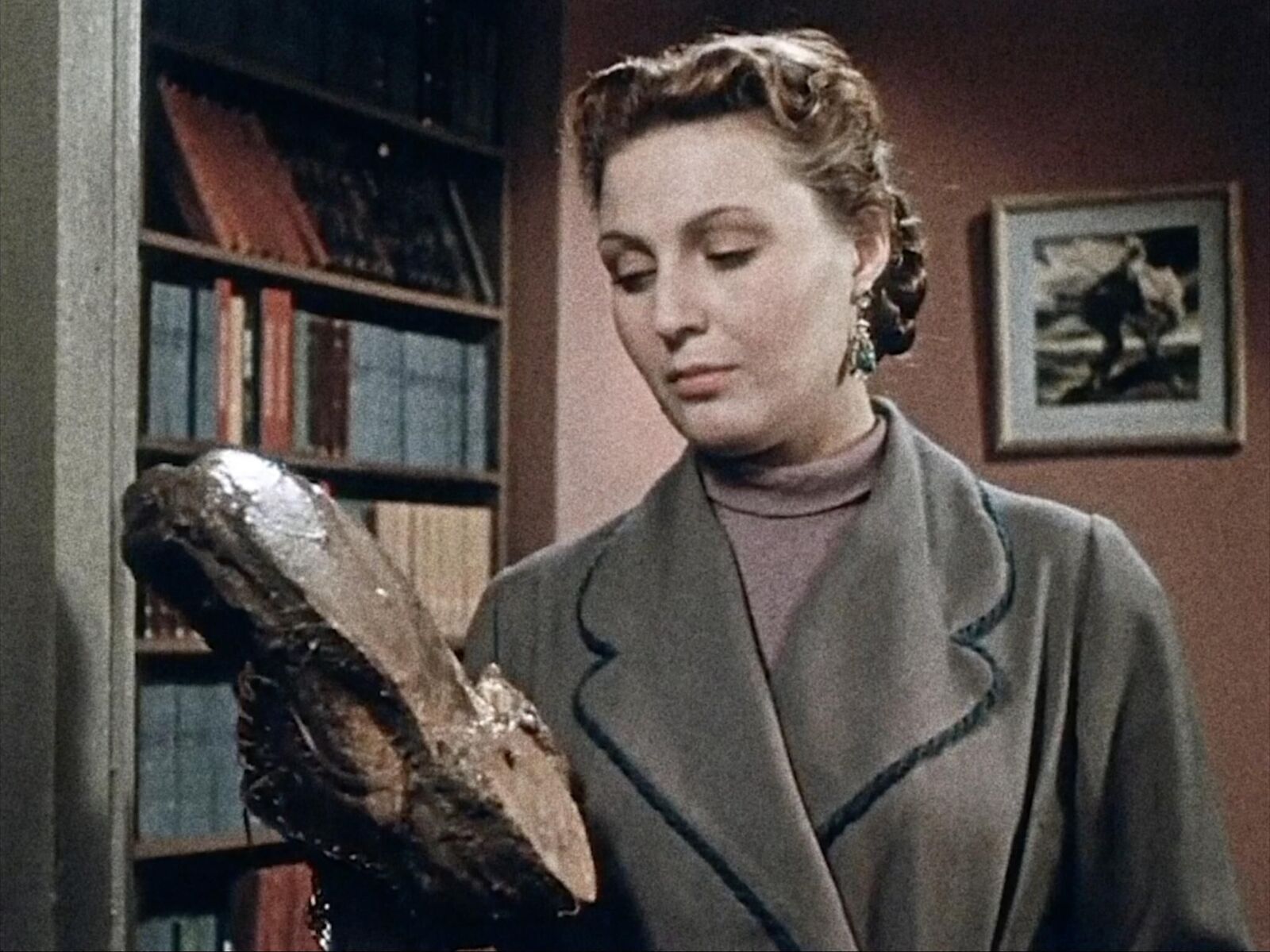 Titelbild des Projekts Overwhelming Attraction 