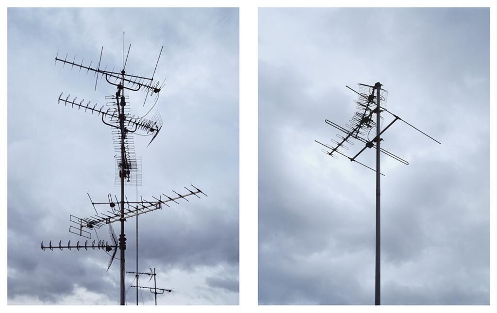 Galeriebild des Projekts Schriftbilder / Japan-Ekphrasen