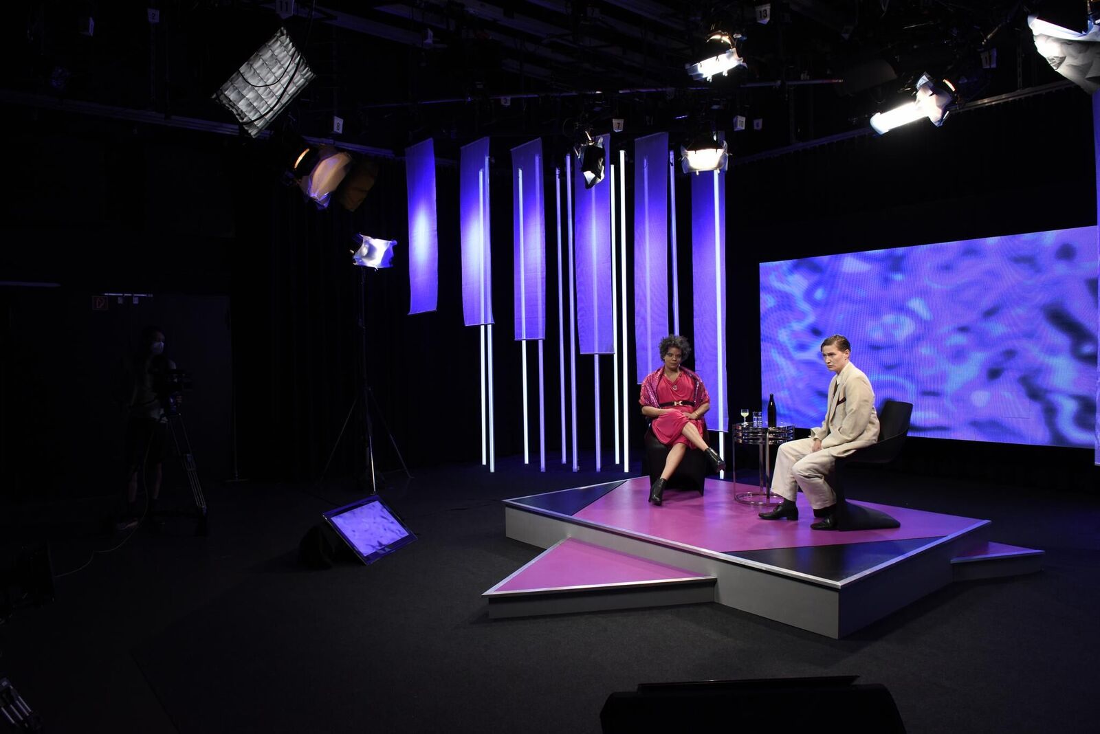 Galeriebild des Projekts The Fourth Generation 