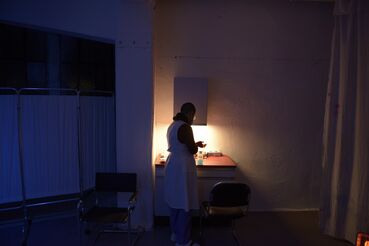 Galeriebild des Projekts TACTO