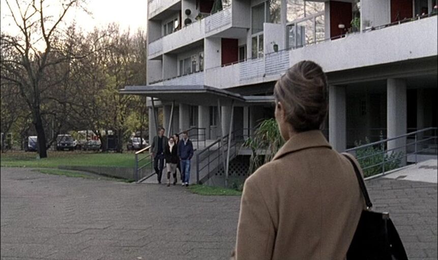 Titelbild des Projekts Zurück in die Stadt von morgen