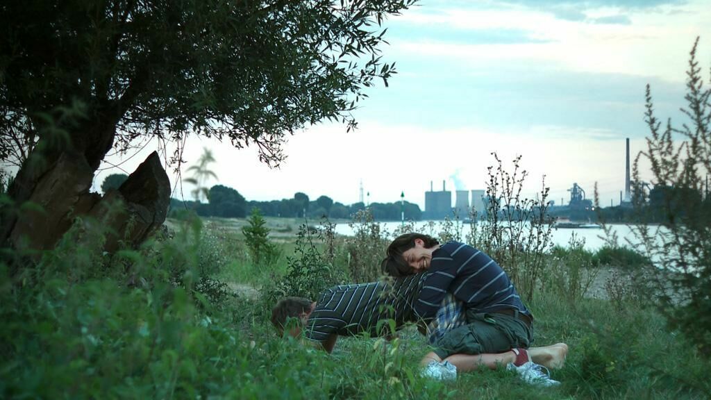 Titelbild des Projekts Isi