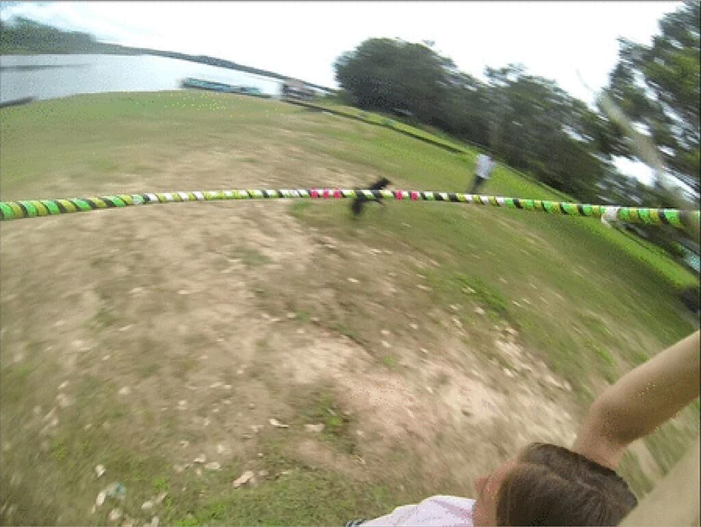 Galeriebild des Projekts Gopro Hula