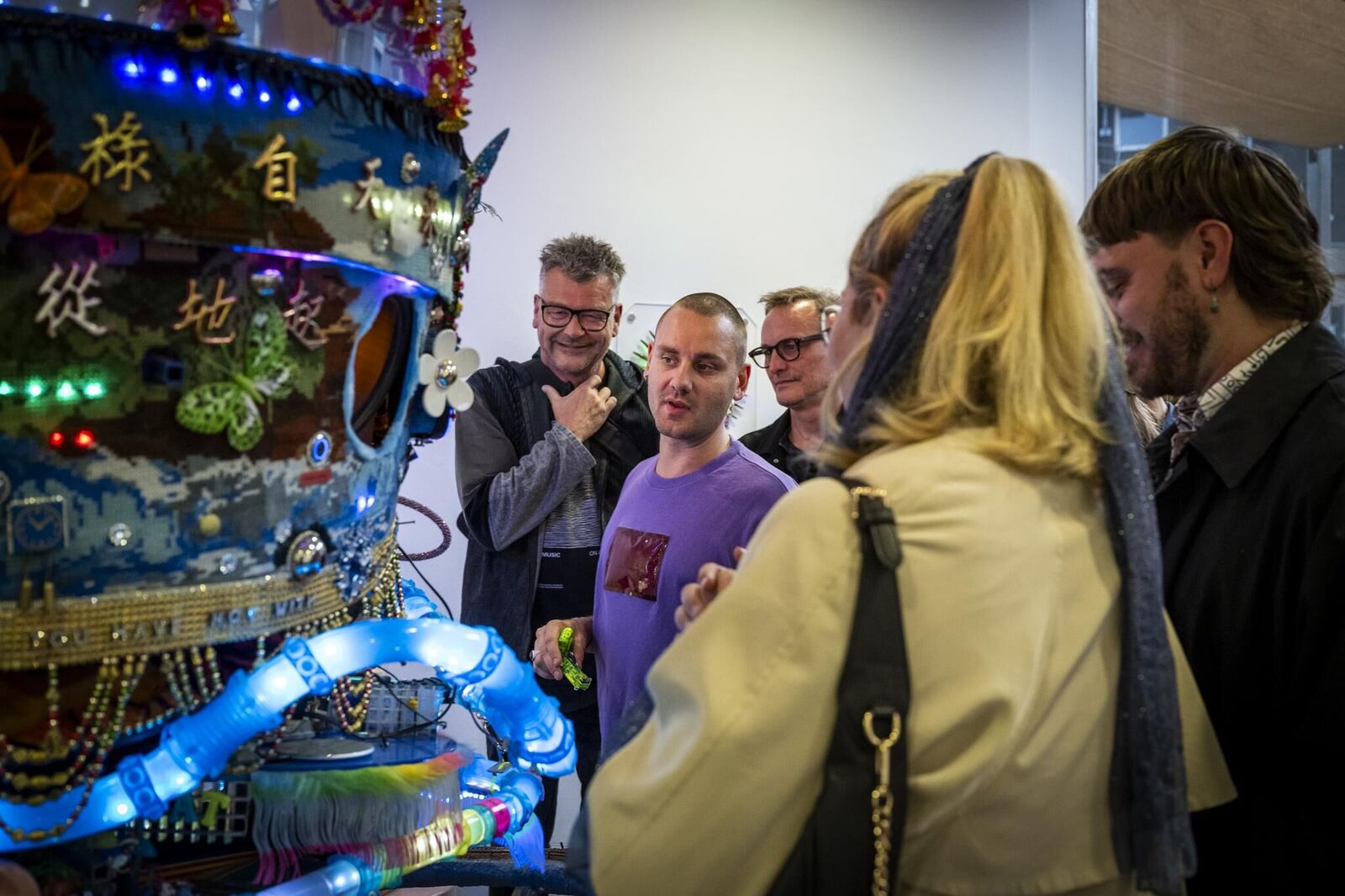 Galeriebild des Projekts ACID RANCH 2.0